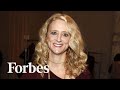 Nanette Lepore: Behind The Scenes With The Fashion Designer | Success With Moira Forbes