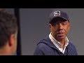 Russell Simmons - 'Be Still And Be Successful'