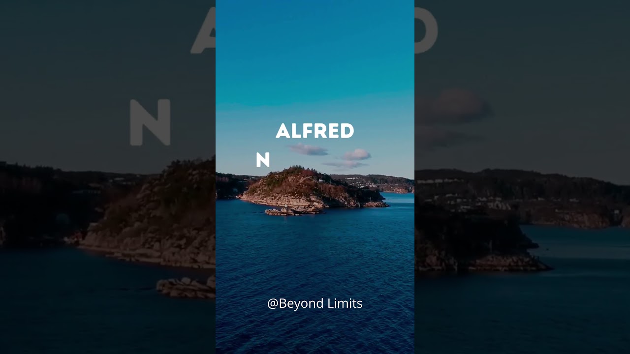 "Nobel's Legacy: Norway's Connection to the Nobel Prize"