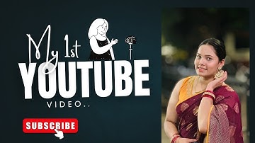 My first and intro video🙌🏻❤️#firstintro #mumbai