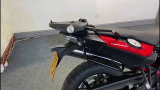 BMW F700 GS
