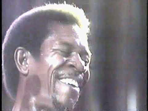 Luther Allison - Life Is A Bitch
