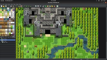 Live Tutorial! Amazing realtime dynamic weather system! [Easy to follow]