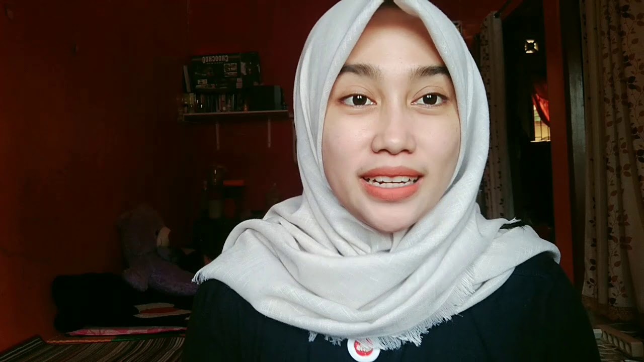 Menirukan gerak hewan 