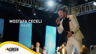 Mustafa Ceceli & Ragreen Band - Naze