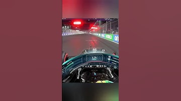 Thumbnail of Amazing! 0-200 km/h in 3,9s in F1 Car Onboard
