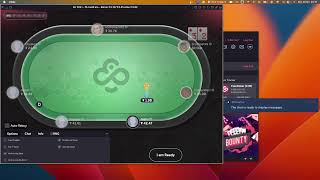 Live Poker | Cash Game