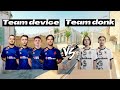 Team device vs team donk dust2  faceit ranked  apr 26 2024 cs2 pov