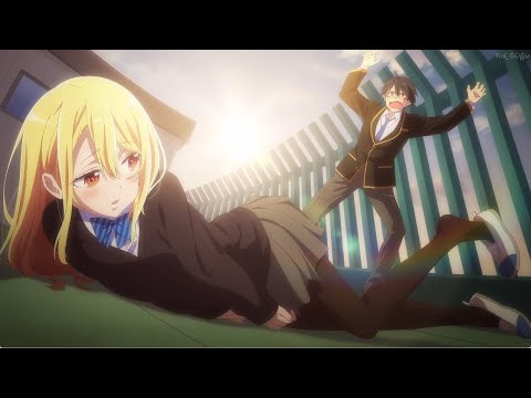 The Foolish Angel Dances With The Devil Opening 4K 60FPS Creditless