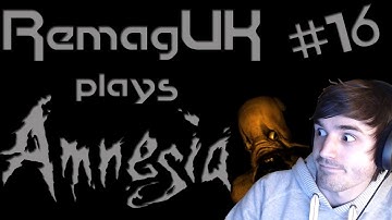 Finding the First 3 Orb Fragments! - Amnesia - Part 16