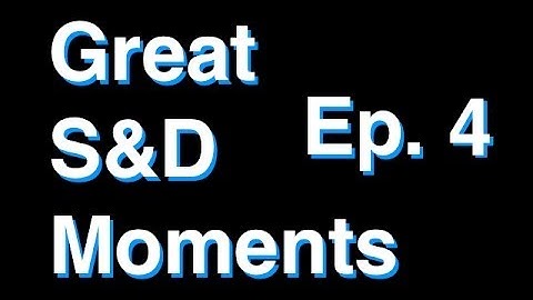 Great S&D Moments Ep. 4 | 45 Second Ace | Ballista FTW | Black Ops 2