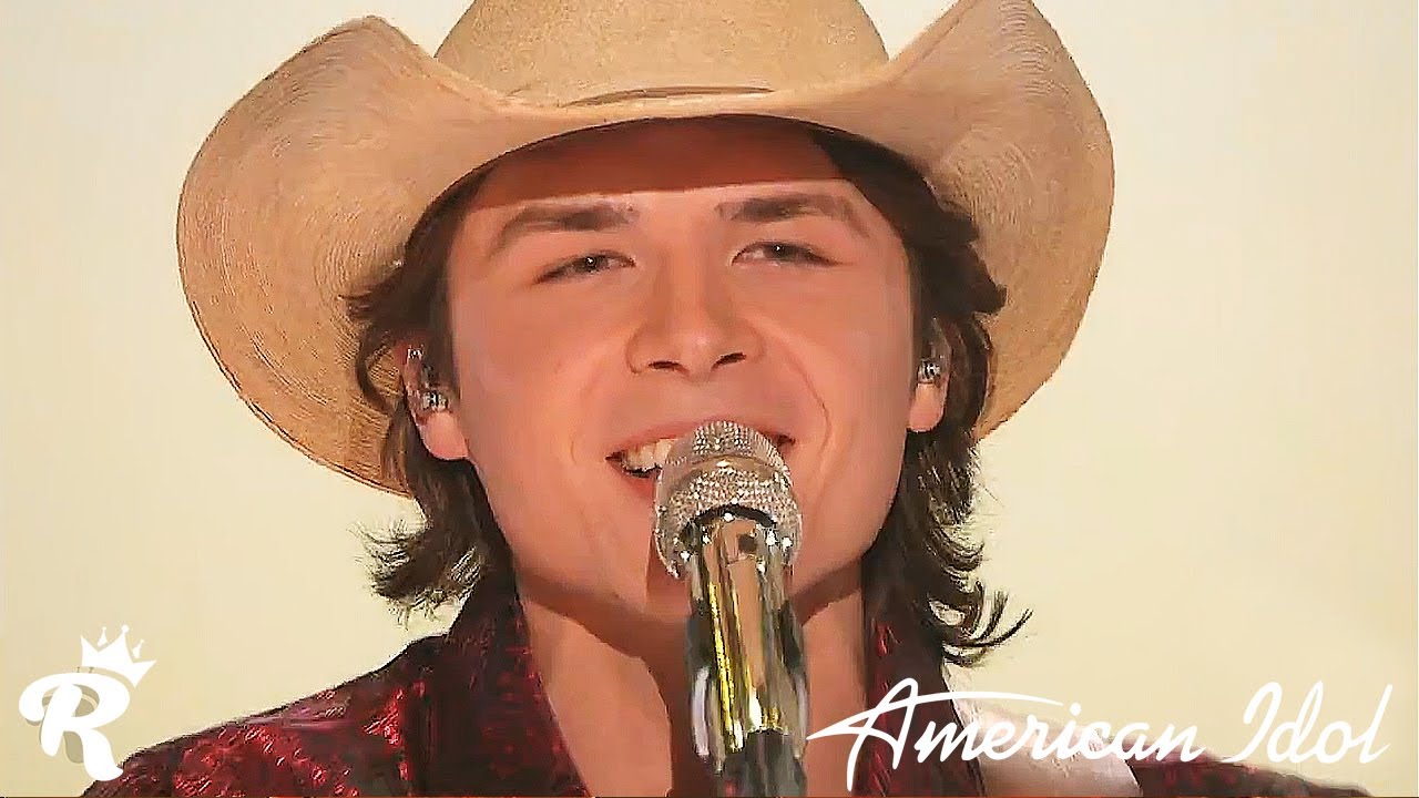 John Foster: American Idol 2025 Runner-Up’s Standout Performances John Foster lights up the American Idol 2025 stage with an emotional