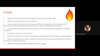 Ficha de seguridad- acido clorhídrico