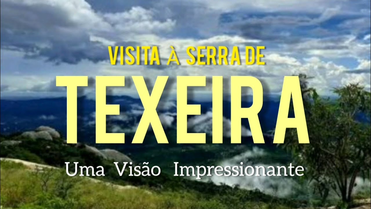 SERRA DO TEIXEIRA / PICO DO JABRE O PONTO MAIS ALTO DA PARAÍBA YouTube SERRA DO TEIXEIRA / PICO DO JABRE O PONTO MAIS ALTO DA PARAÍBA YouTube