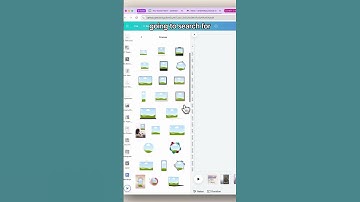 Create Digital Mockups in Canva