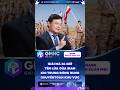 Giải mã 24h tên lửa của Iran, khi Trung Đông rung chuyển toàn khu vực #gmnc #gmncvip #tintuc #viral