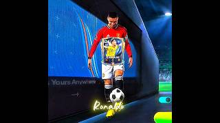 Can Any Goalkeeper Stop Ronaldo Powershots? 🚀 | EA FC Mobile
