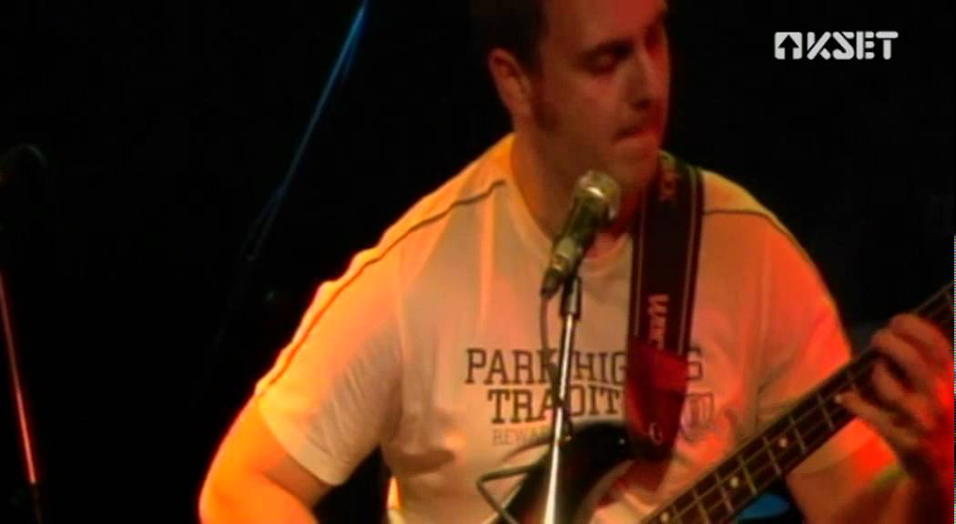 Spremište - Jadranka 173 | Live@KSET (Demonstrator)