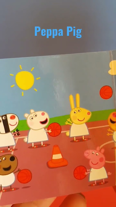 Contos da Peppa Pig 🐷 Natal com o Bebê Alexander 🐷 Peppa Pig Episódios 