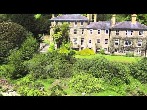 Riverhill House Teaser Youtube