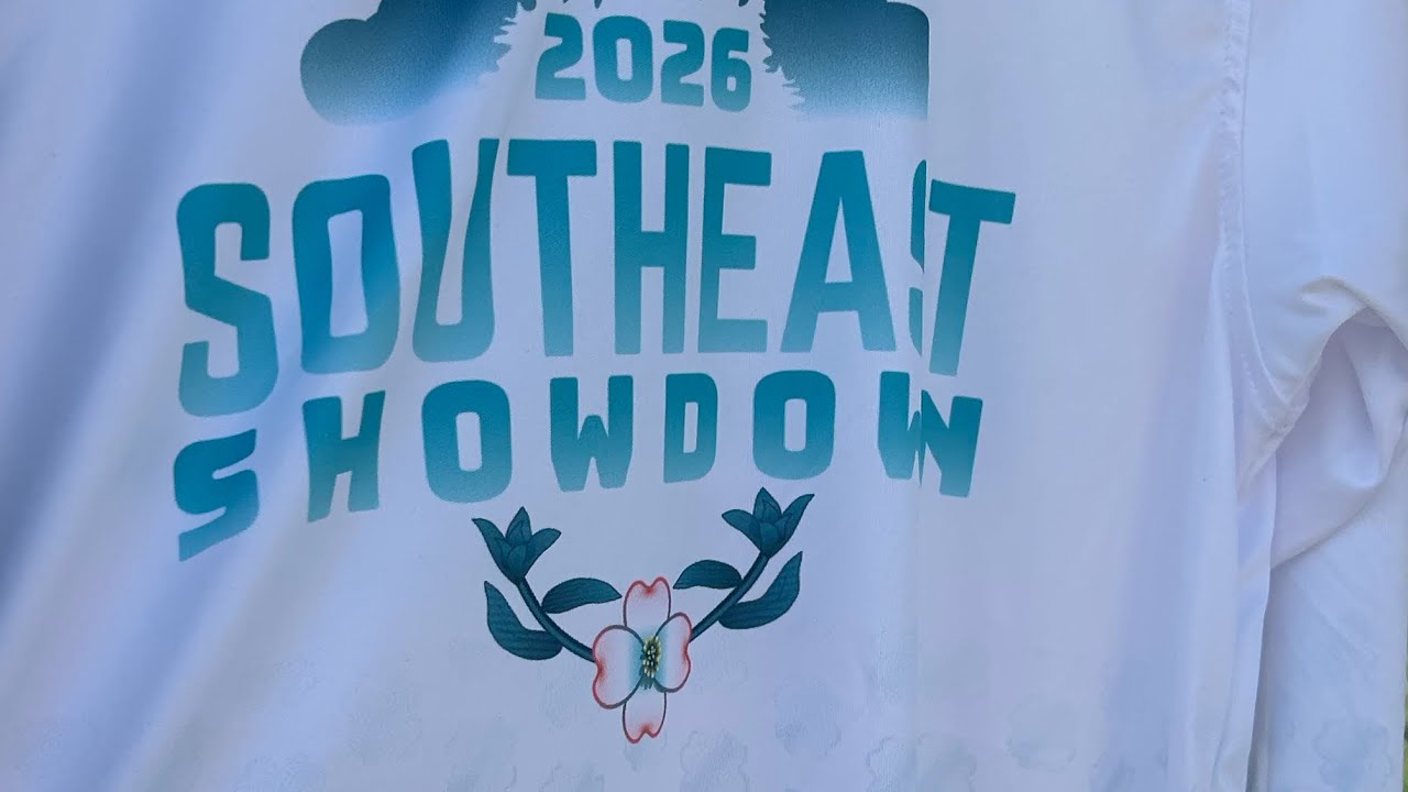 Virginia Vortex - Southeast Showdown 2026 - Day 2 Highlights