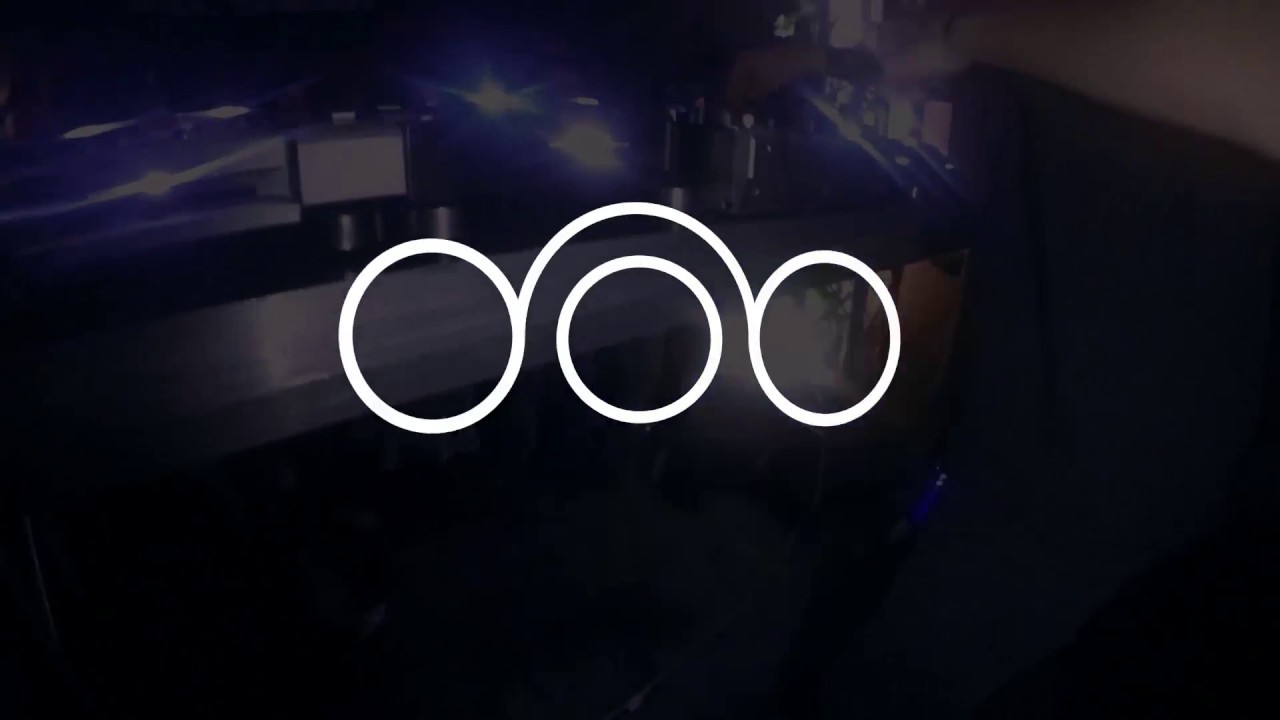 Bassassin Live @ Outlook Festival Launch Bogotá 2018 w/ Skeptical (uk)