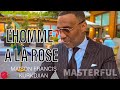 *NEW* L’Homme A La Rose 🌹 Maison Francis Kurkdjian