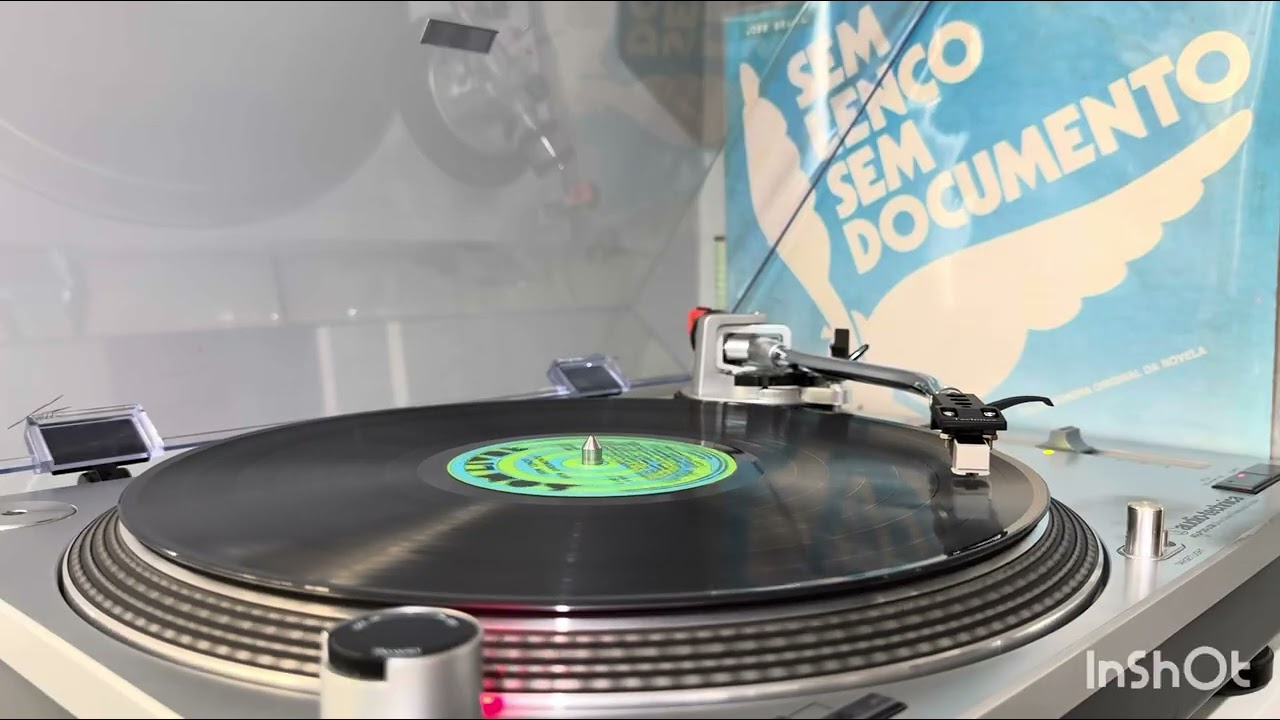 A Noite Vai Chegar - Lady Zu (P)1977 Lp Stereo - YouTube