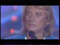 Johhnny Hallyday "Quand le masque tombe"