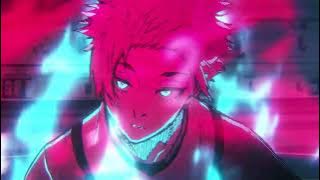 DESCE NO VENENO - SAE X RIN | BLUE LOCK MANGA EDIT