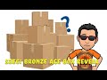 Bronze age box comics reveal