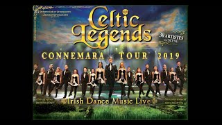 Celtic Legends Connemara Tour 2019 Resimi