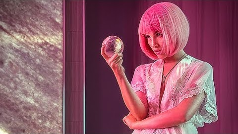 How to Use Colored Gels to Photograph Models - Photo Editing 201 Free Section