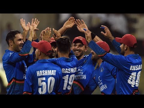 Cricbuzz LIVE: SL vs AFG, Match 3, Post-match show