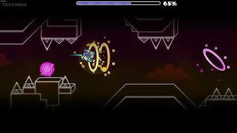 My part in some random 48 hour collab