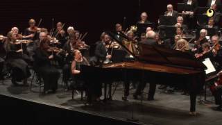 Sergei Rachmaninoff: Piano Concerto no. 4