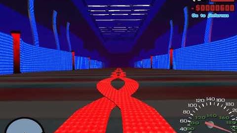 [SA-MP] illuminati Drag Map