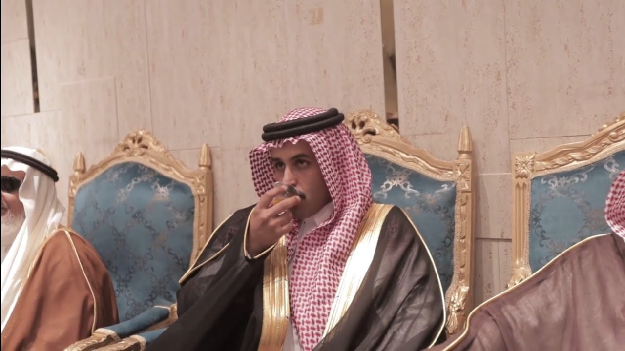 حفل زواج الشاب عبدالله السبيعي بقاعة زهرة الوادي بعنيزة