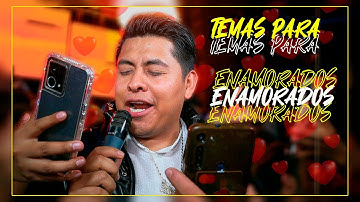 ❤️ TEMAS PARA ENAMORADOS ❤️ SONIDO FAMOSO 🔥 ALMOLOYA DEL RIO 💥