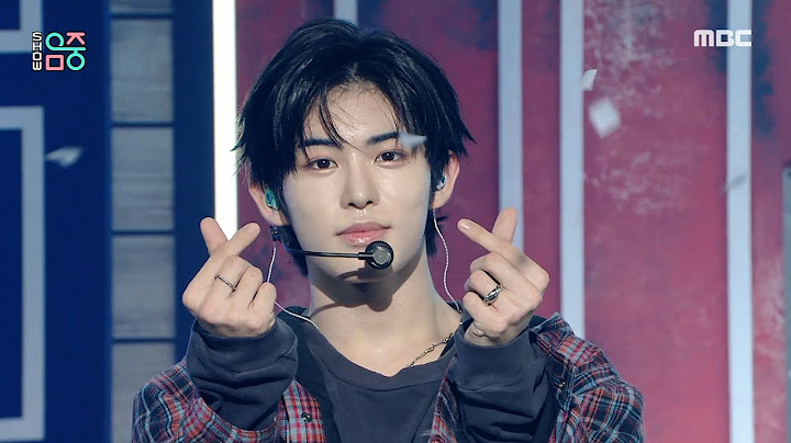 KickFlip (킥플립) - Mama Said (뭐가 되려고?) | Show! MusicCore | MBC250125방송