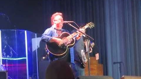 Joe Diffie  If the devil danced in empty pockets Casino  Roland, Ok