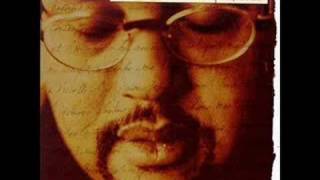 Video-Miniaturansicht von „Your Steps Are Ordered - Fred Hammond“