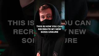 Alan Walker Breaks Down Unsure #Alanwalker #Musicproduction #Dj