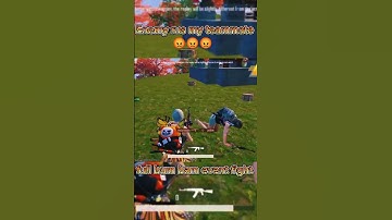 1v2 event fight 😱😱#pubg #pubgmobile #bgmi #scout