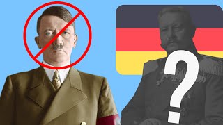 Кто, если не Гитлер ?