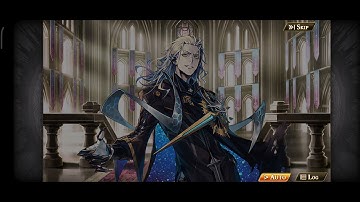 The Alchemist Code - Genesis Ch 08 - Pride Illuminates the World (Part 2) - 10