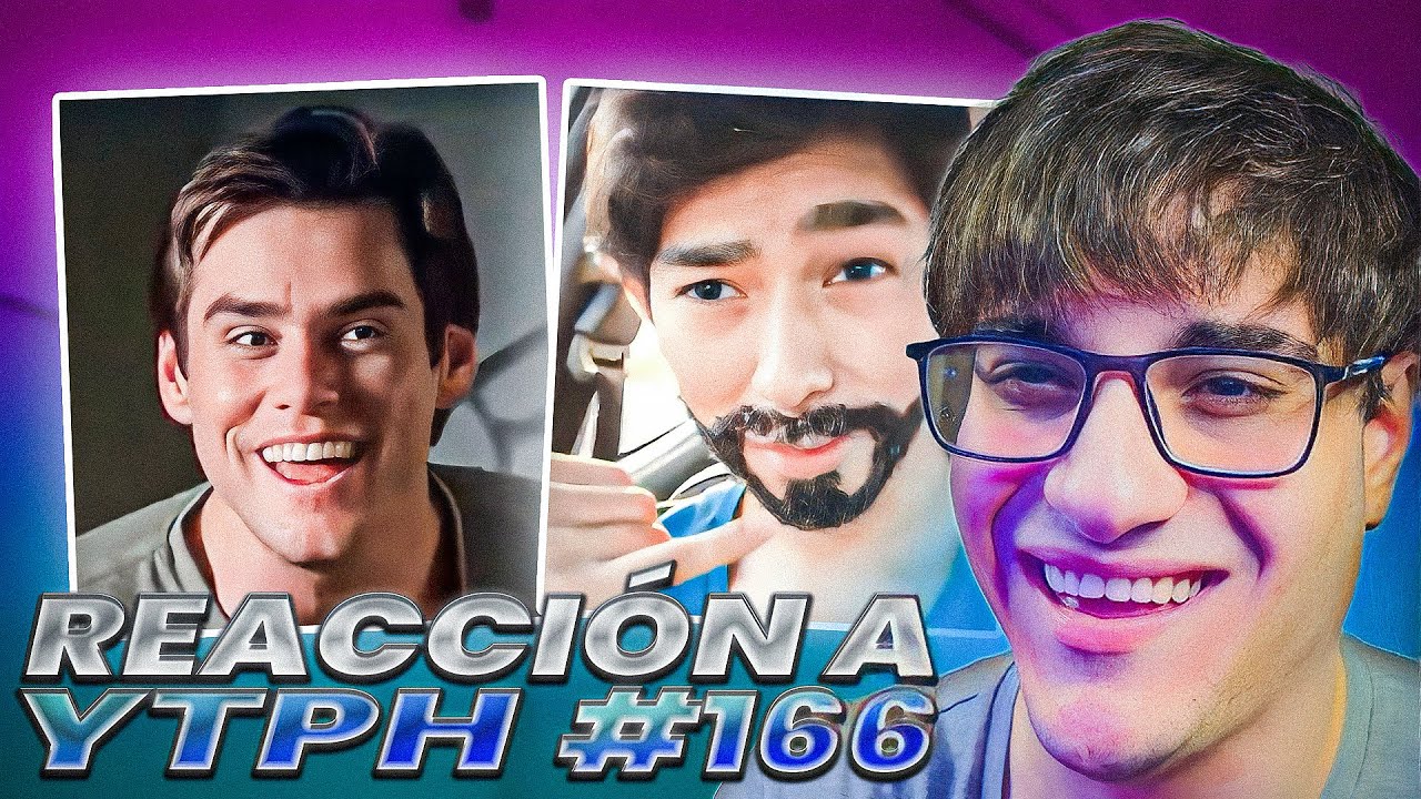 ESTÁ TODO TRABADO 🥸 | Reacción a POOPS #166