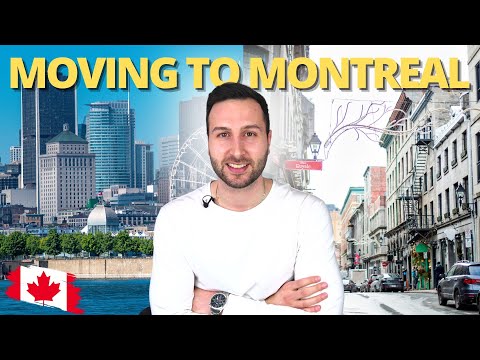 Video: Tempat Tinggal Berkelanjutan di Montreal Menyelaraskan Tingkat Emosional Penduduk