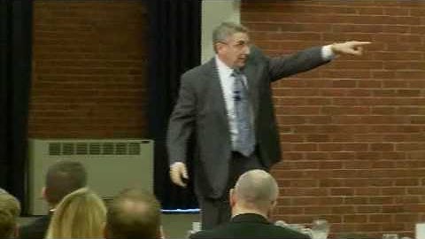 Dave Kurlan - Excuse Making