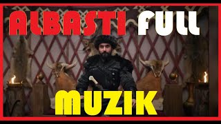 Dirilis Ertgrul Season 5 Albasti Music [ Albasti Gerilim ] Beybolat muzik